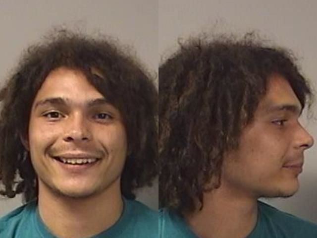 BATAVIA/Rochester Man Arrested, Facing Gang Assault Charge In Highland ...