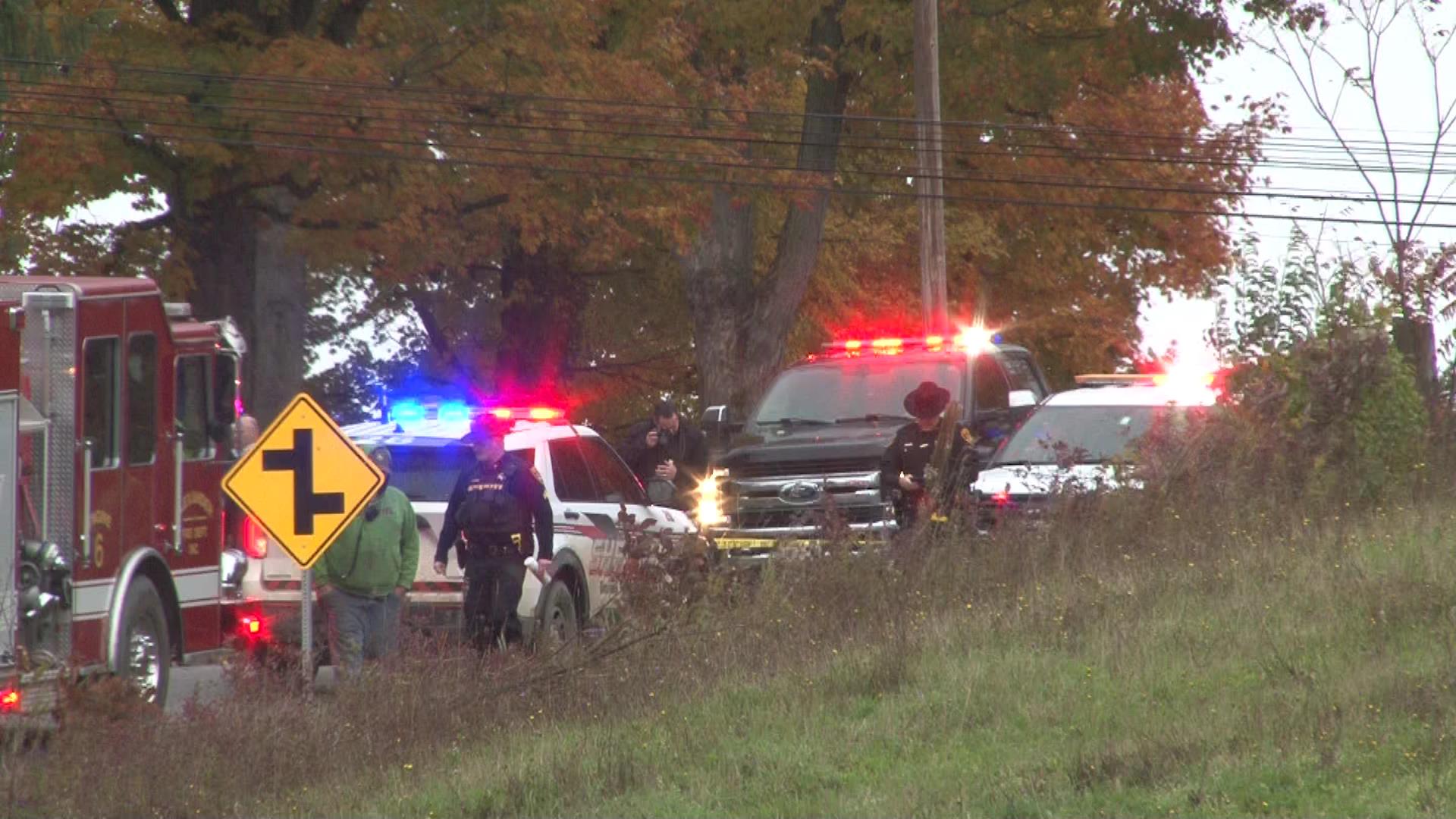 GENESEE COUNTY/Sheriff’s Office Investigating A Fatal Vehicle ...